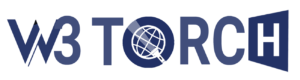 w3torch logo