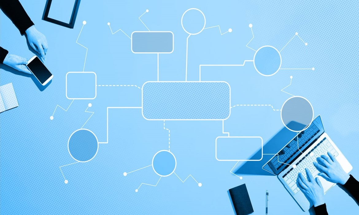 digital marketing company