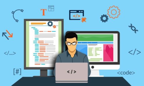 The Benefits of Custom Web Development Services for Your Business