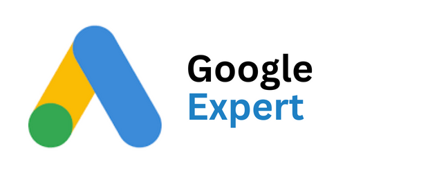 google ads expert - digital marketing agency