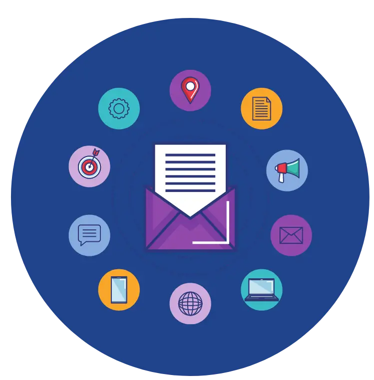 Email Marketing Services in Dubai