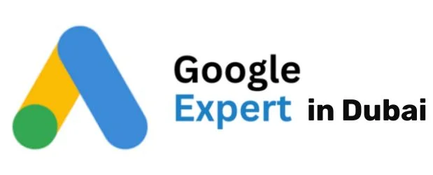 Google expert in Dubai