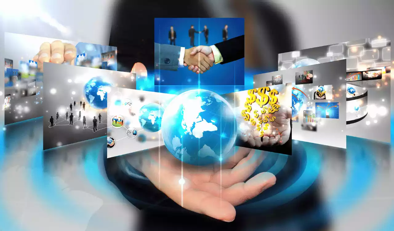 Digital Marketing for small compaies