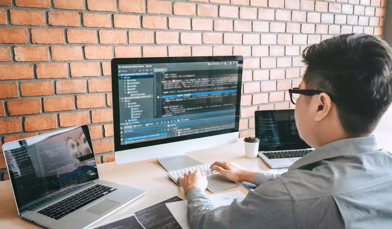 Web development companies