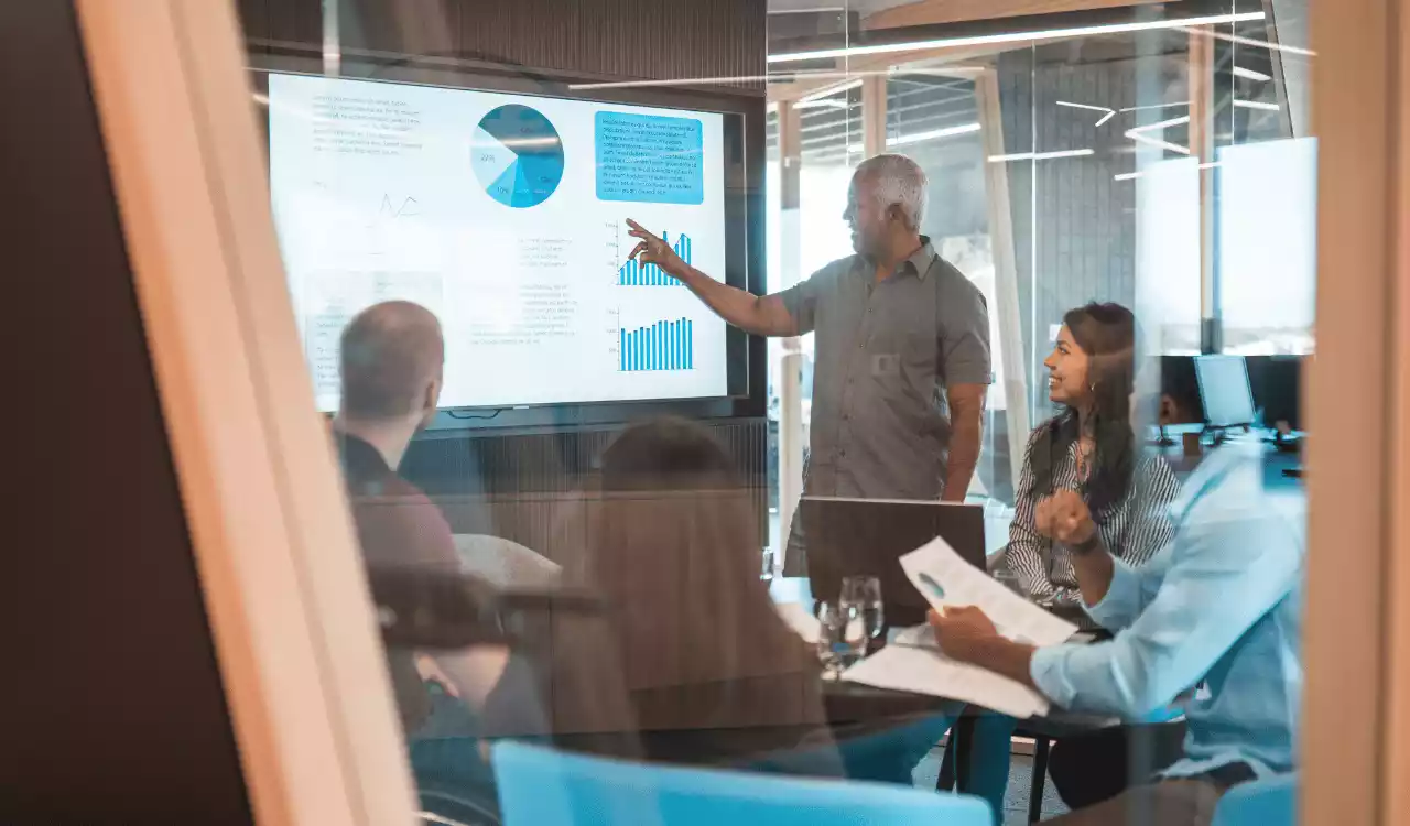 Digital Marketing agency sharjah