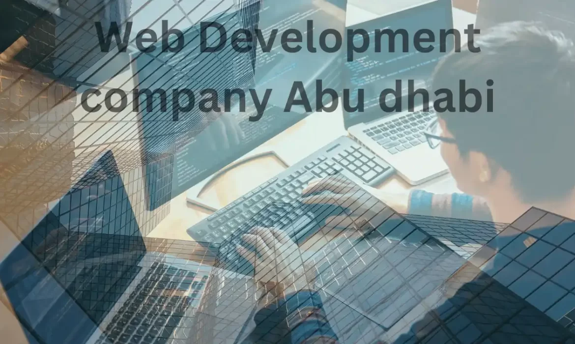 web development company abu dhabi