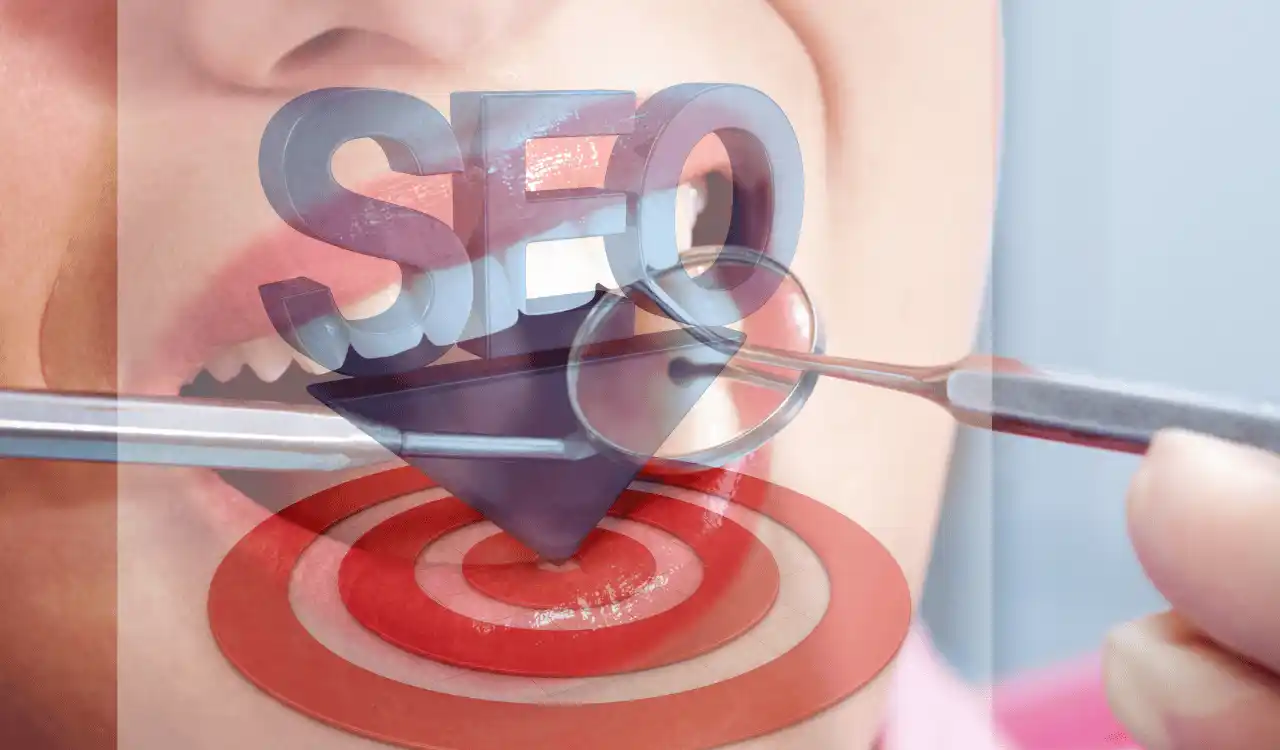Dental seo agency