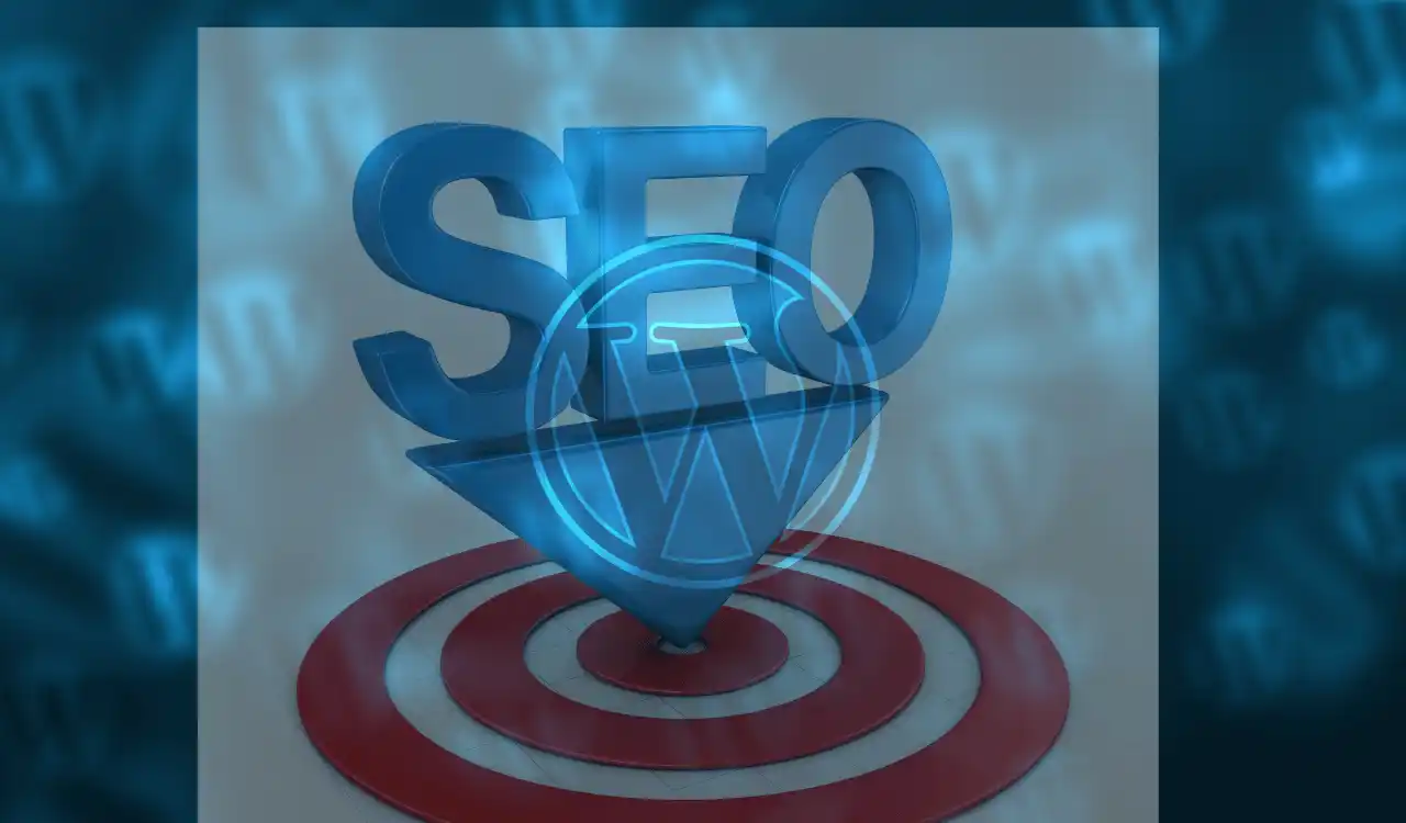 wordpress seo Company