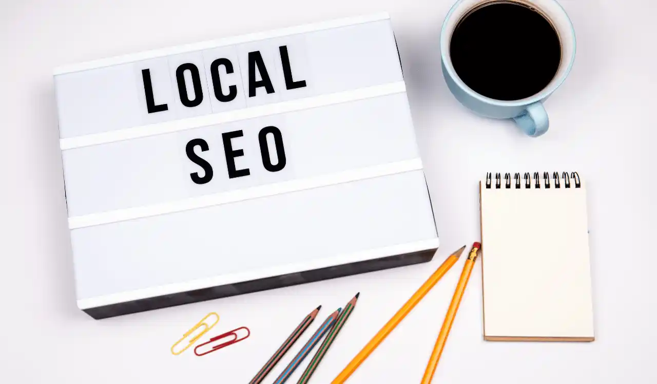affordable local seo services