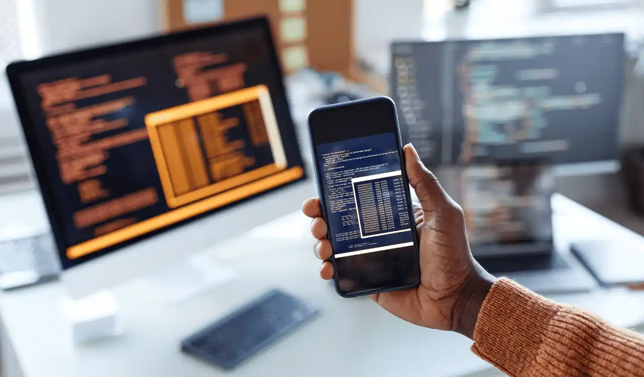 android and ios app development company