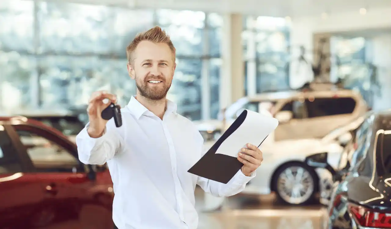 Auto Dealer seo service