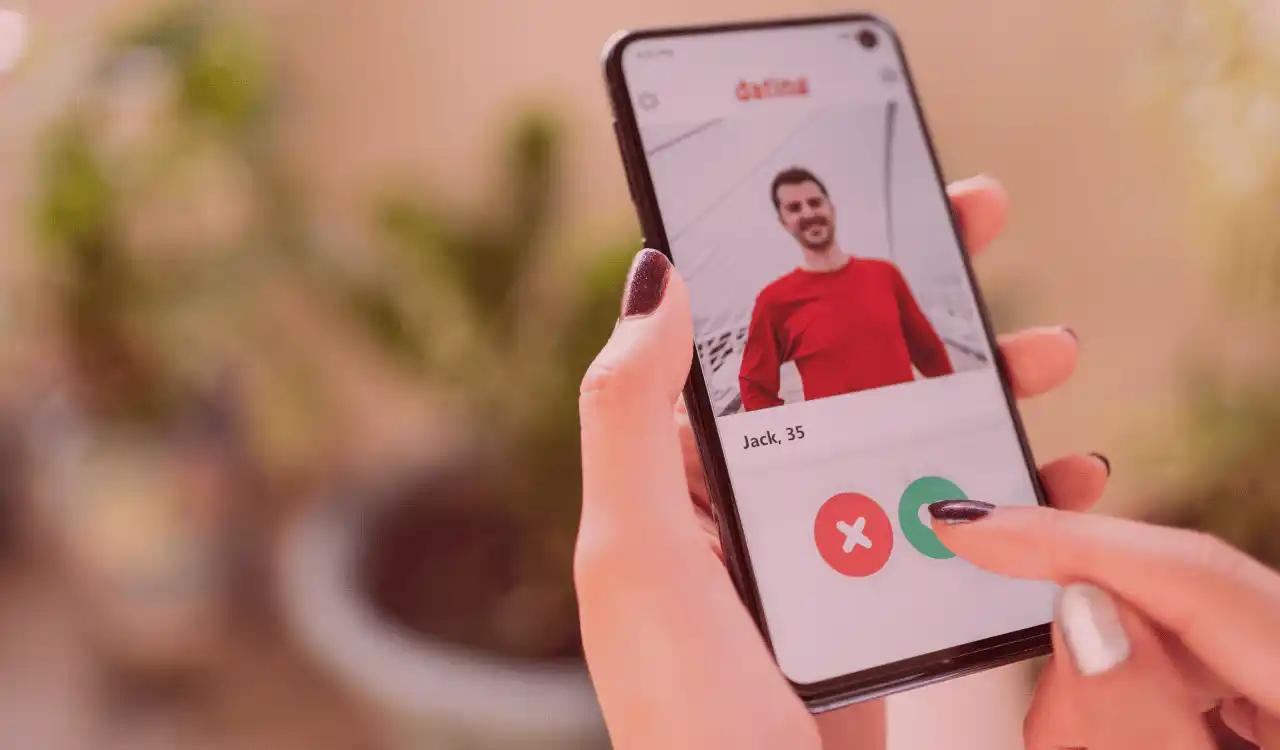 Dating App Development Company for Android