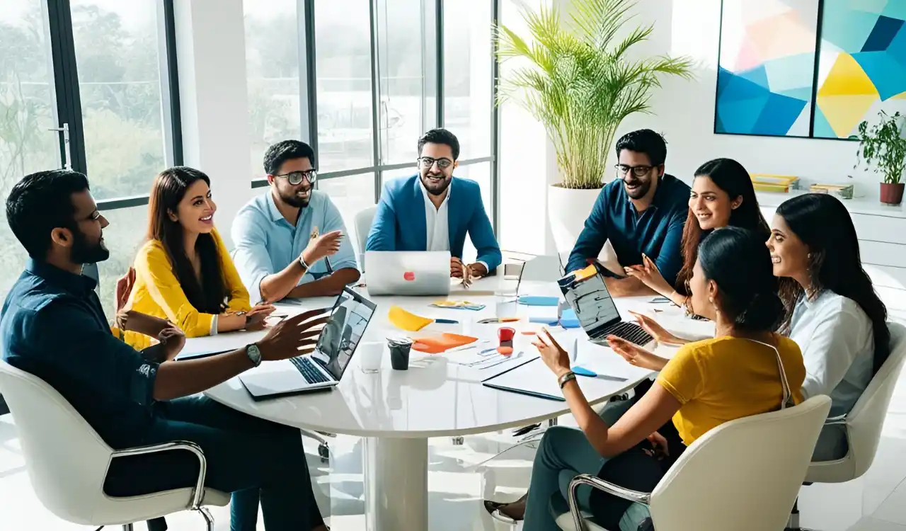 Digital Marketing agency Ajmer