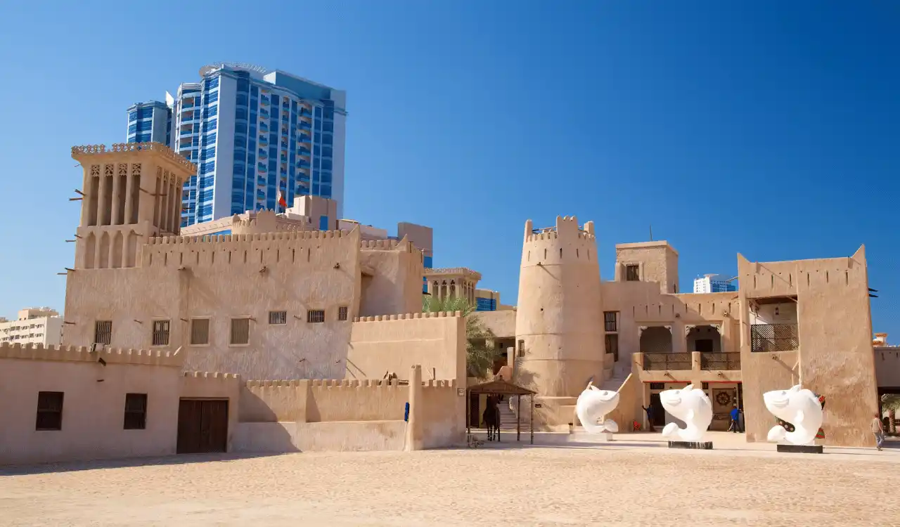 Digital Marketing agency in ajman