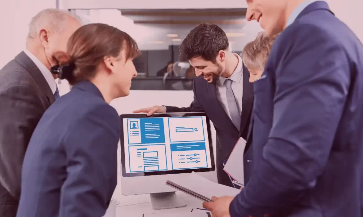 professional seo services company