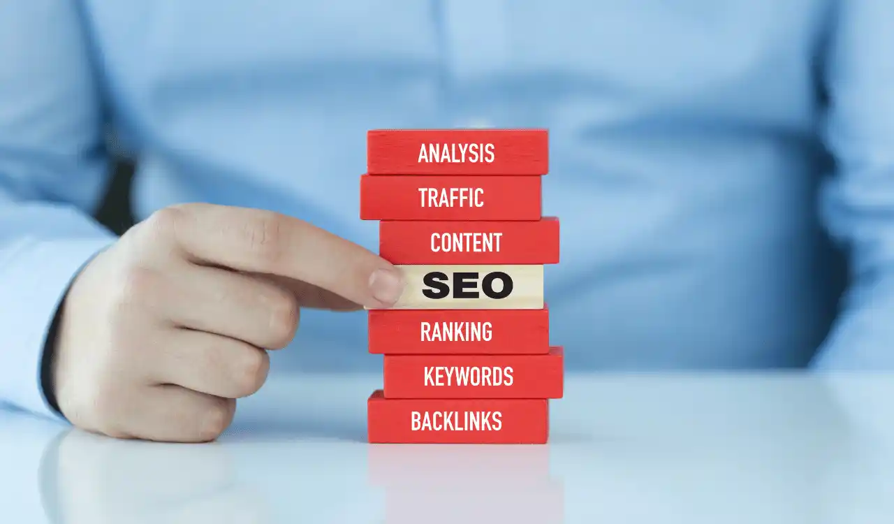 seo management services