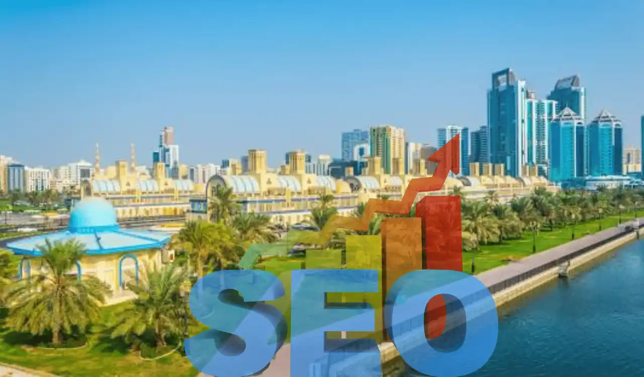 seo services in sharjah