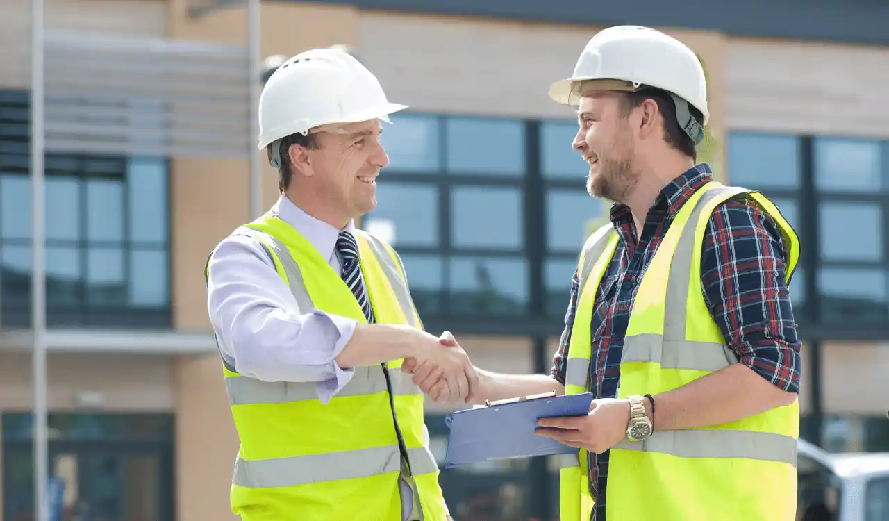 SEO for Contractort Services