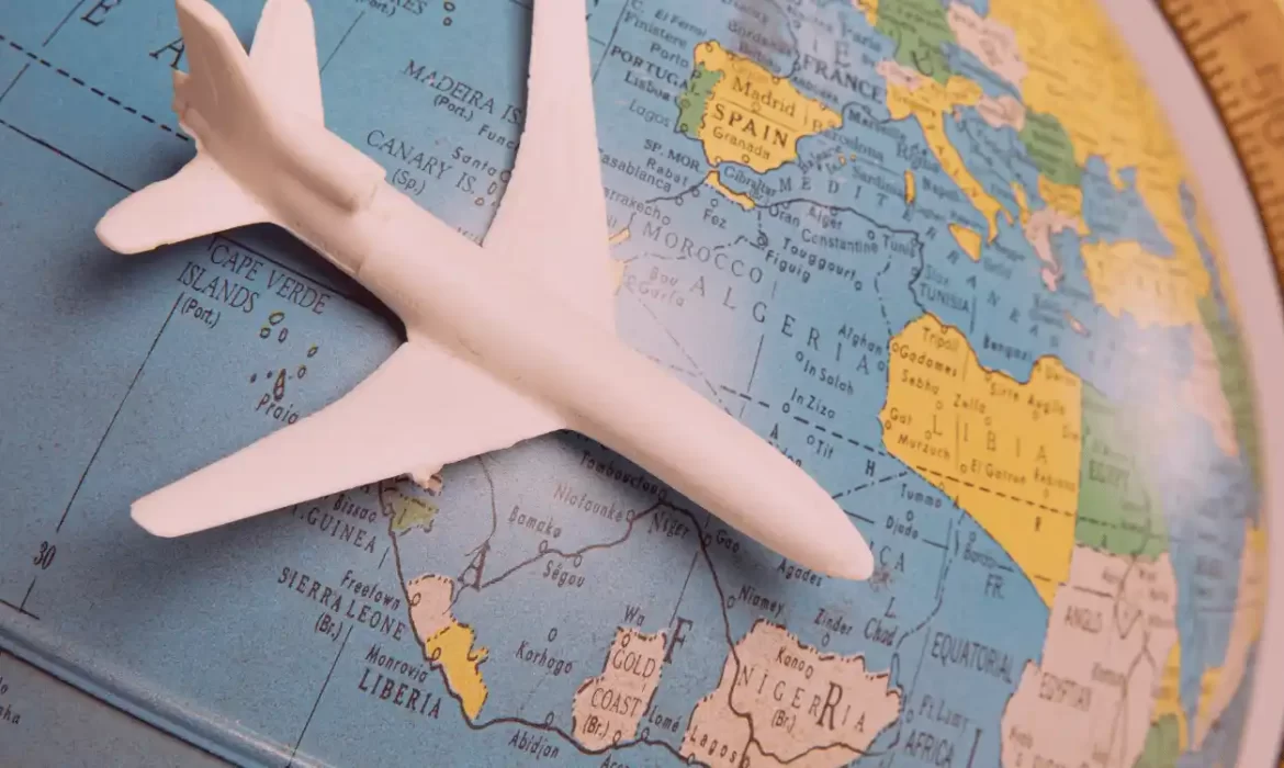 travel seo services
