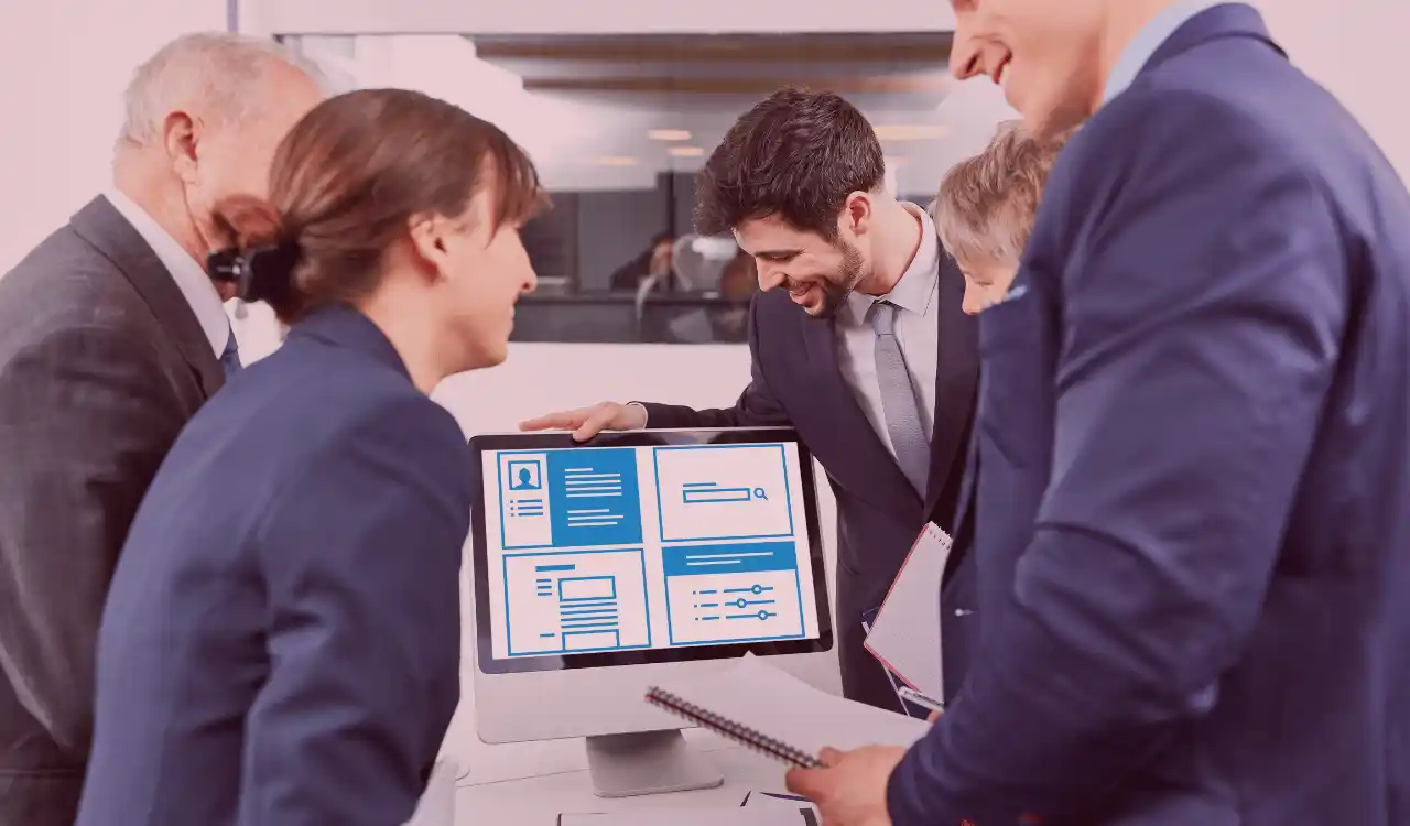 seo friendly web design service