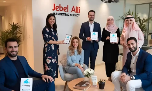 Digital Marketing Agency Jebel Ali: Unlocking Business Potential in a Competitive Market