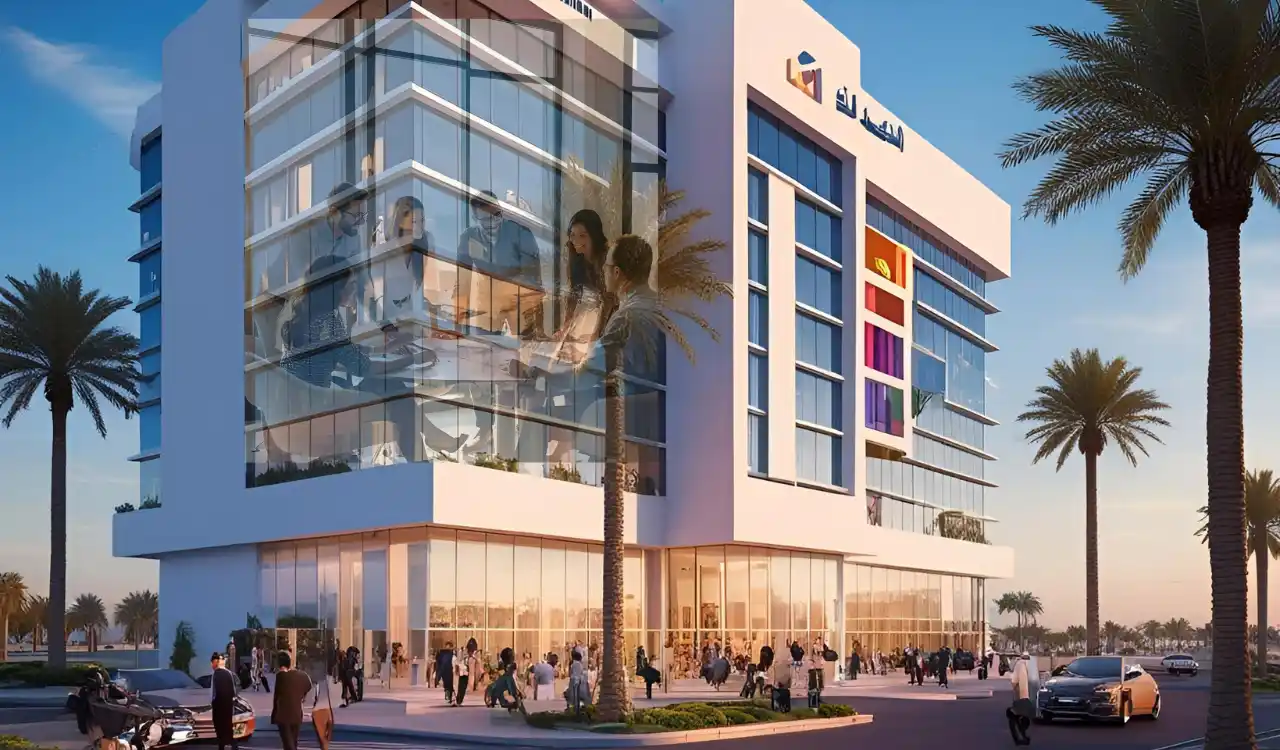 Digital Marketing agency RAS