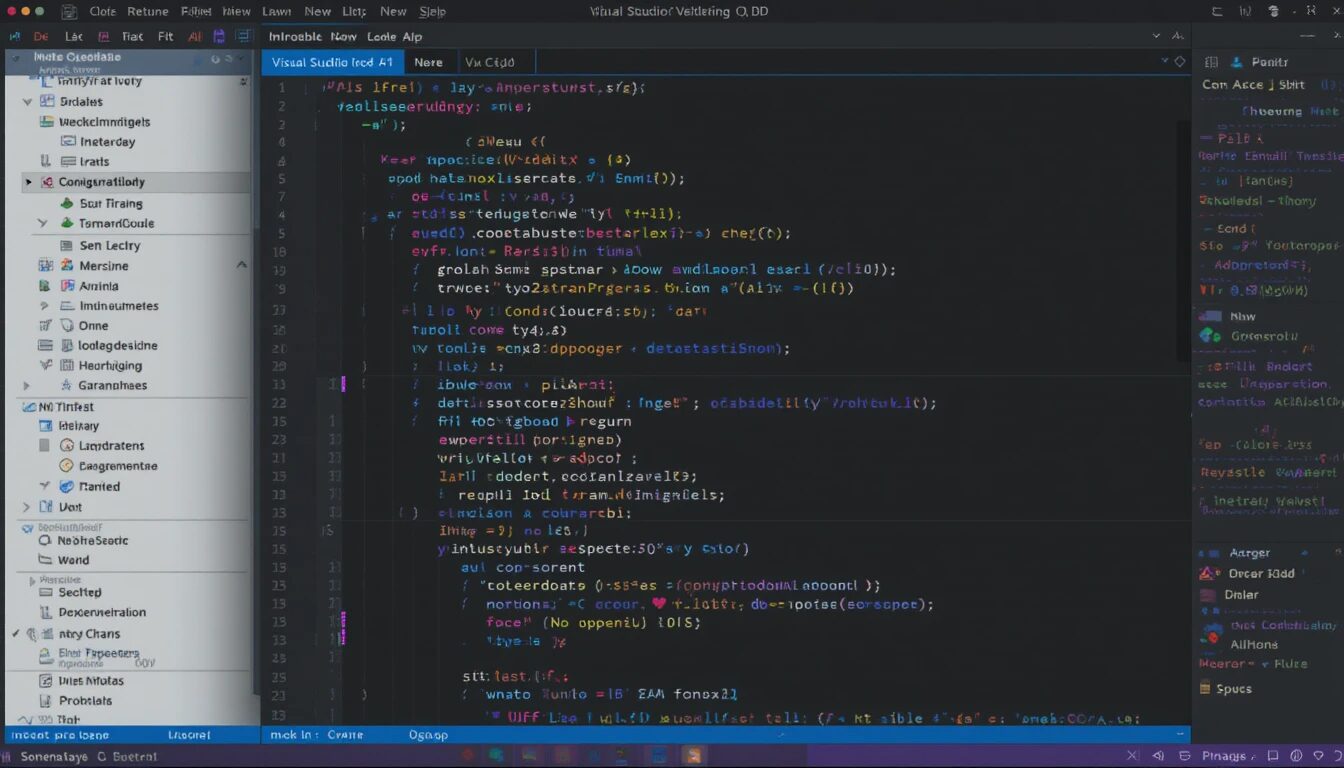 Visual Studio Code (VS Code)