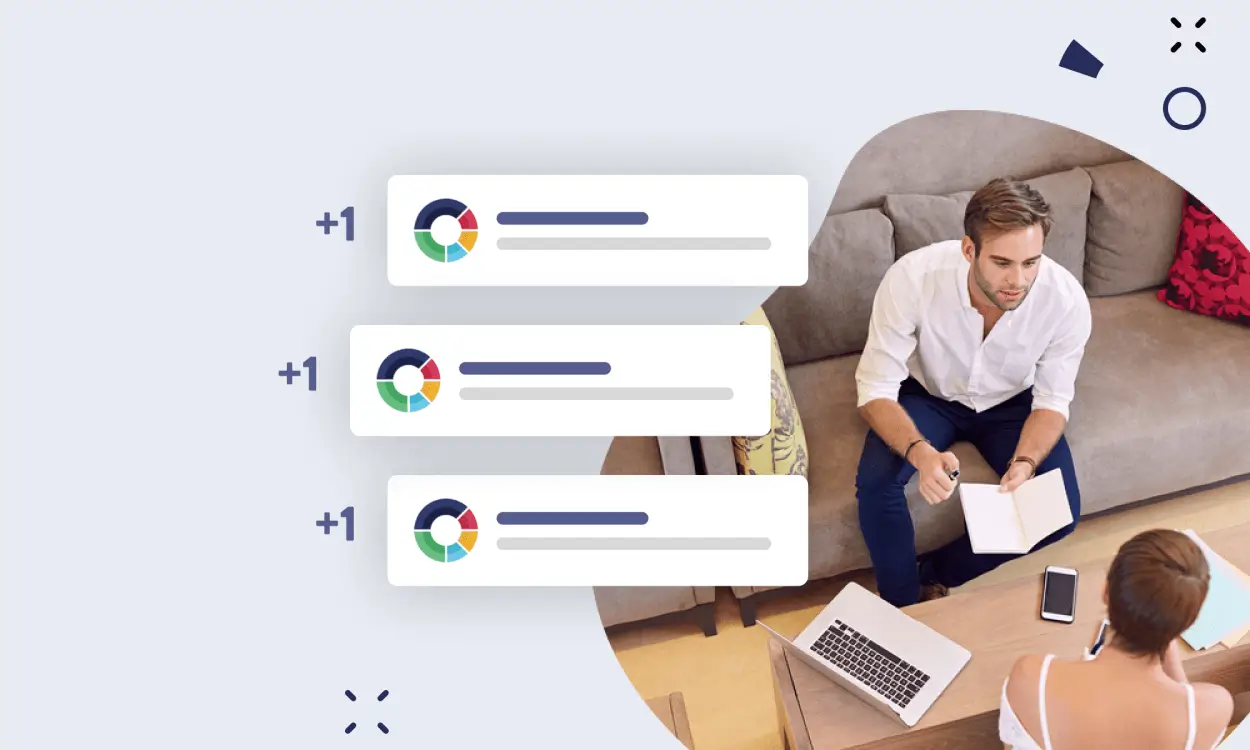 Boosting Lead Generation