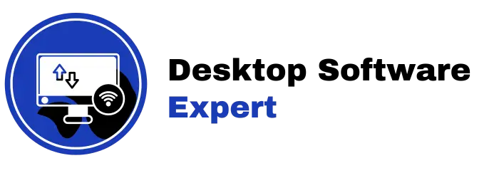 Desktop-Software-Expert