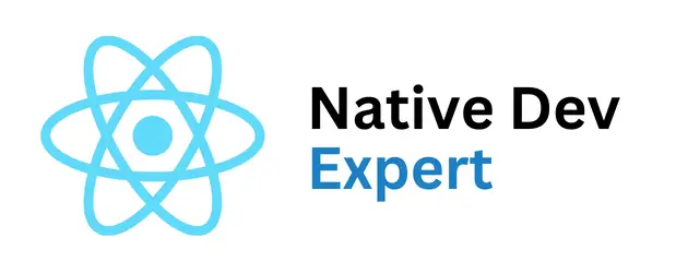 react-native-developer-logo