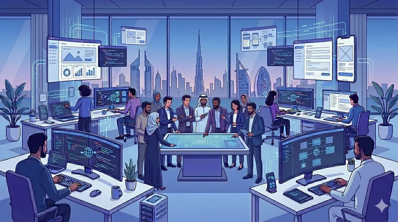 WordPress Development Services in Dubai