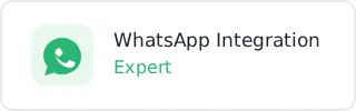 whatsapp-integration-expert
